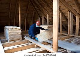 Eco-Friendly Insulation Solutions in Albany, IN